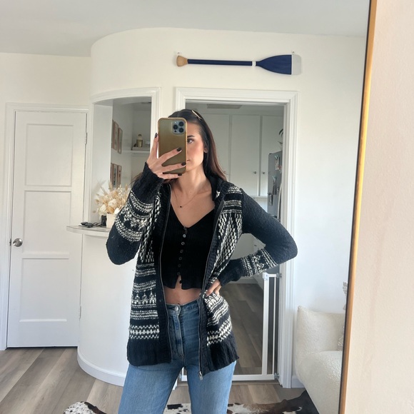 Hollister Cardigan - Picture 2 of 5